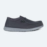 MEN CASUAL SLIP-ON SHOES