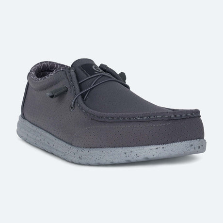 MEN CASUAL SLIP-ON SHOES
