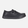 MEN CASUAL SLIP-ON SHOES