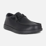 MEN CASUAL SLIP-ON SHOES