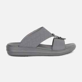 MEN ARABIC SLIP-ON SLIPPERS