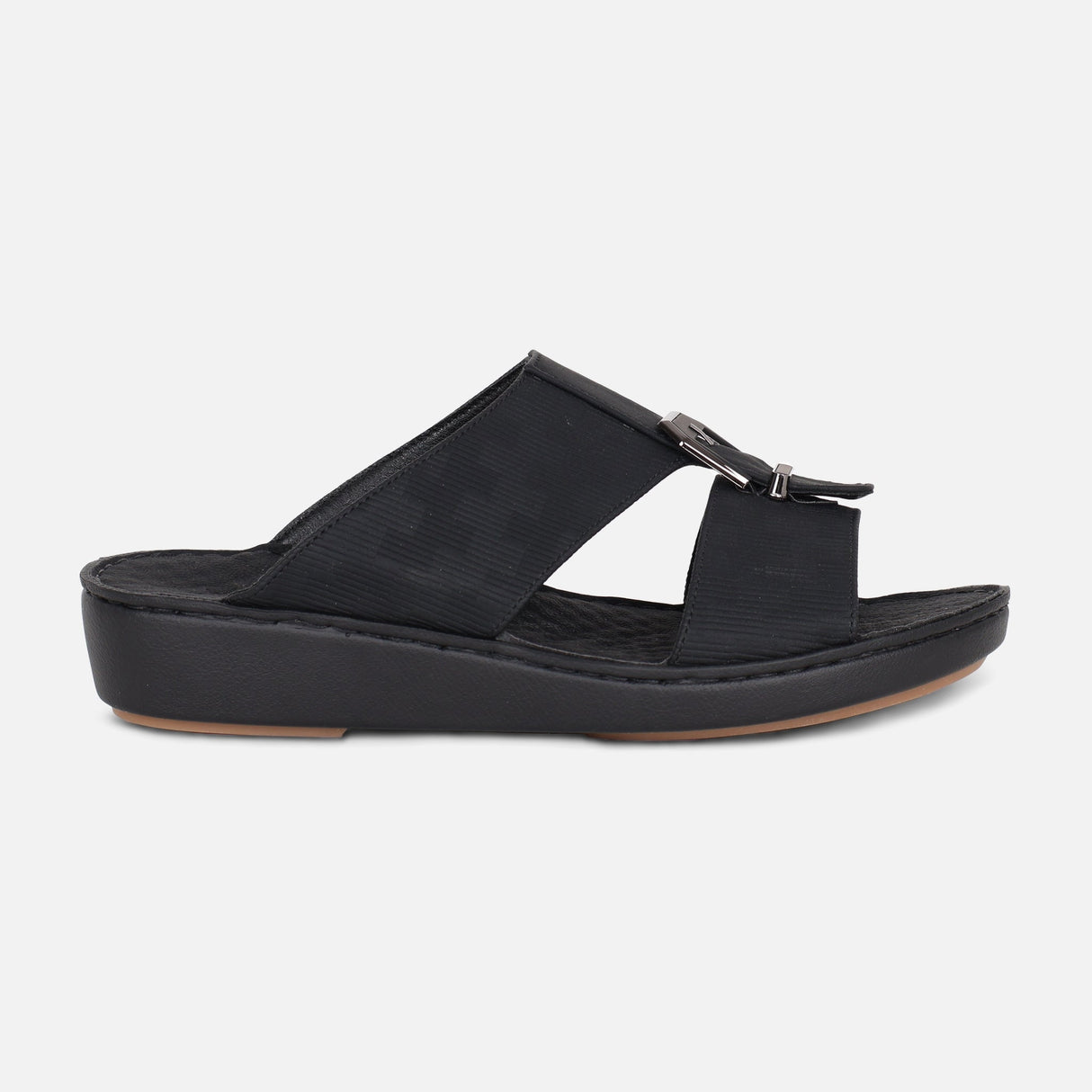 MEN ARABIC SLIP-ON SLIPPERS