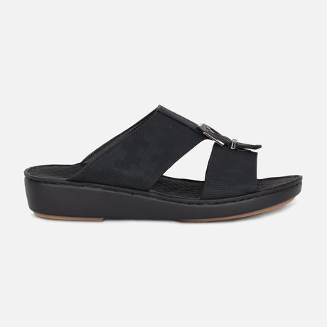 MEN ARABIC SLIP-ON SLIPPERS
