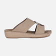 MEN ARABIC SLIP-ON SLIPPERS