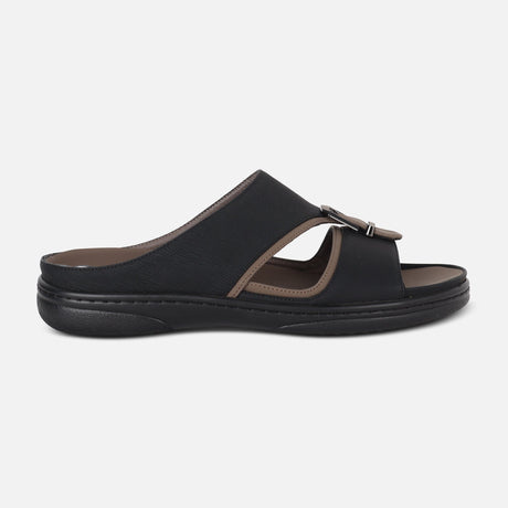 MEN ARABIC SLIPPERS