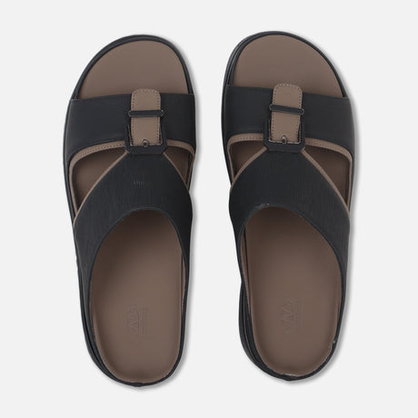 MEN ARABIC SLIPPERS