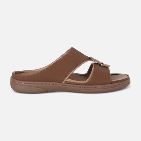 MEN ARABIC SLIPPERS