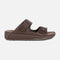 MEN ARABIC VELCRO SLIPPERS