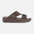 MEN ARABIC SLIP-ON SLIPPERS