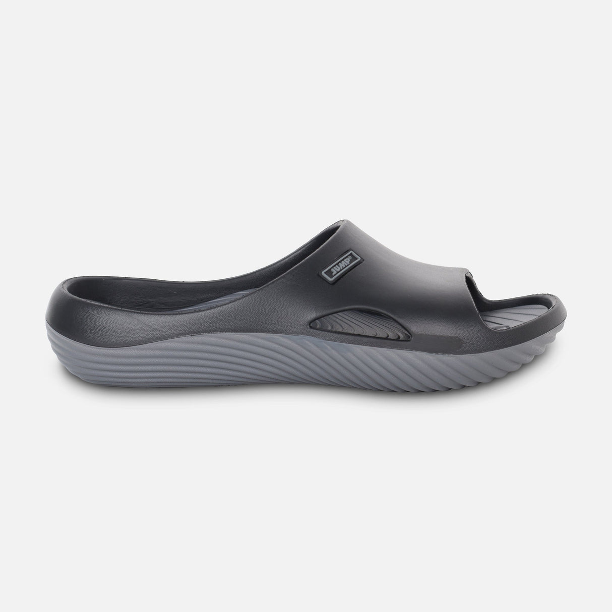 MEN BEACH SLIP-ON SLIPPERS