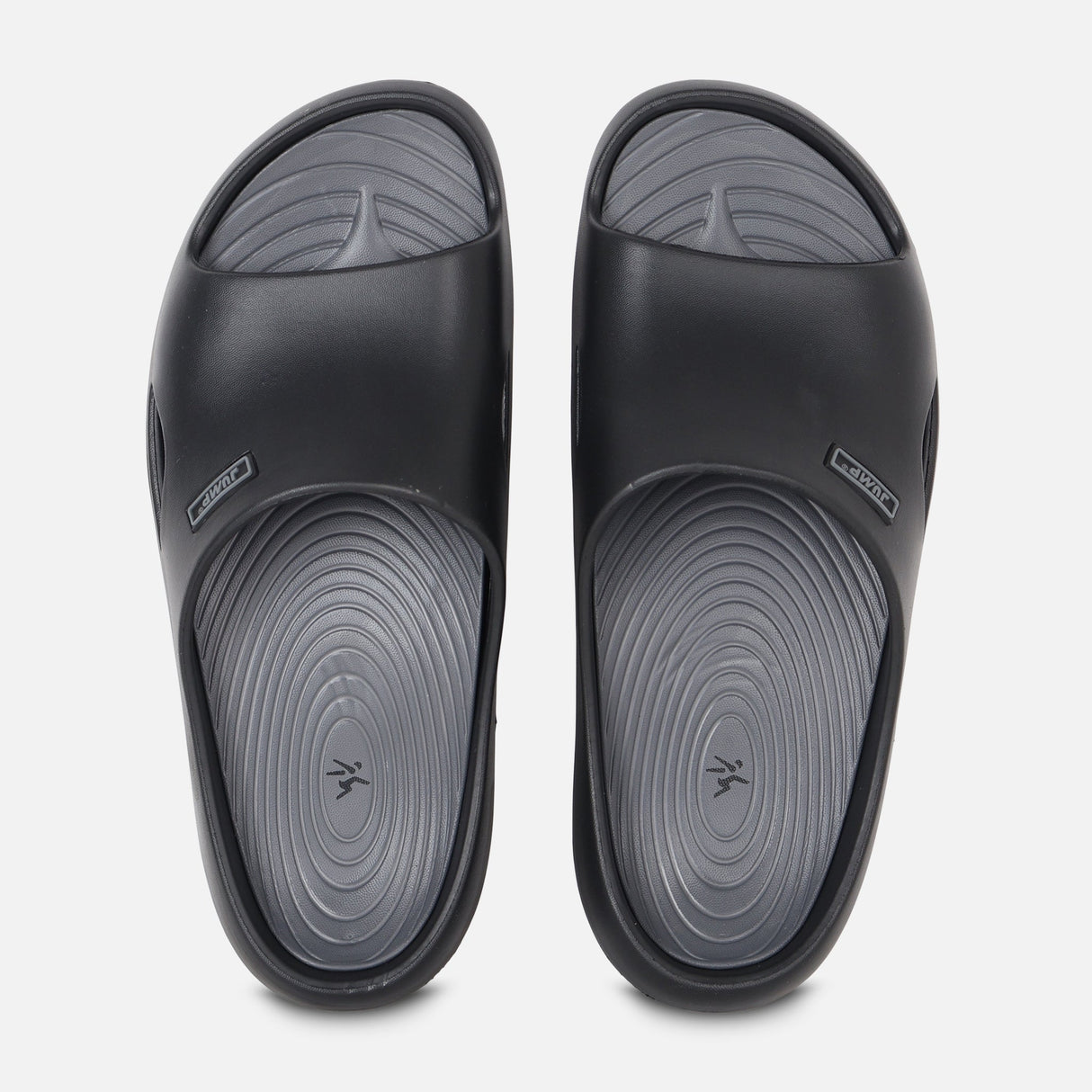 MEN BEACH SLIP-ON SLIPPERS