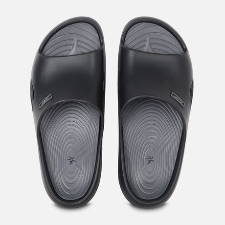 MEN BEACH SLIP-ON SLIPPERS
