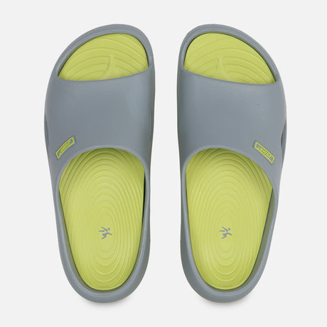 MEN BEACH SLIP-ON SLIPPERS