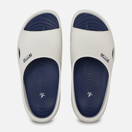MEN BEACH SLIP-ON SLIPPERS