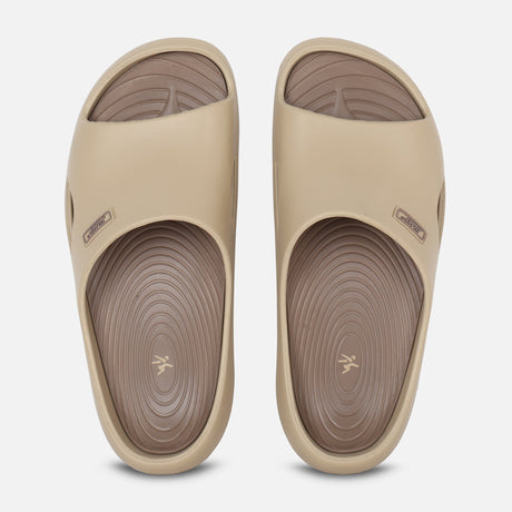 MEN BEACH SLIP-ON SLIPPERS