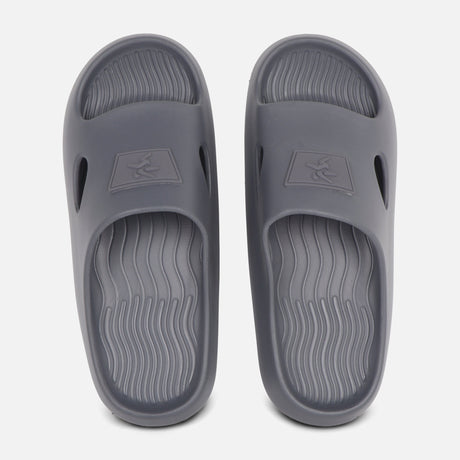 MEN BEACH SLIP-ON SLIPPERS