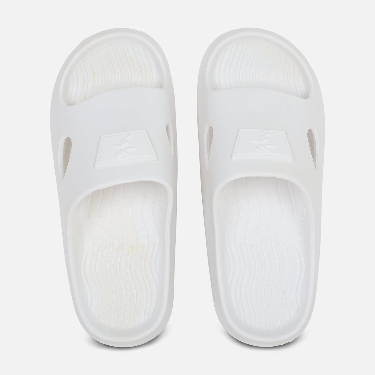 MEN BEACH SLIP-ON SLIPPERS