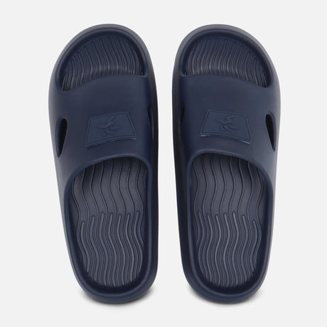 MEN BEACH SLIP-ON SLIPPERS