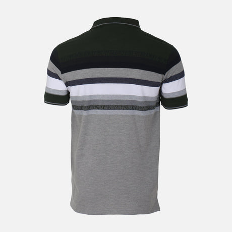 MEN POLO
