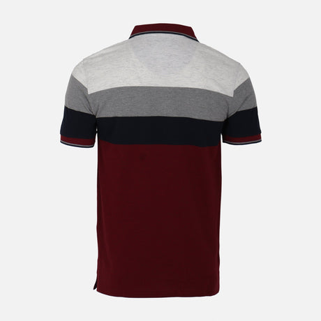 MEN POLO