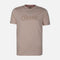 MEN T-SHIRT ROUND NECK REGULAR FIT
