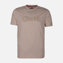 MEN T-SHIRT ROUND NECK REGULAR FIT