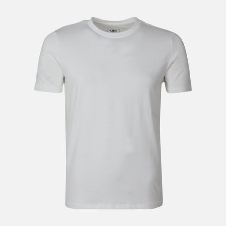 MEN T-SHIRT ROUND NECK REGULAR FIT