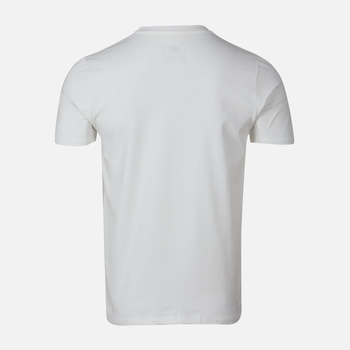 MEN T-SHIRT ROUND NECK REGULAR FIT