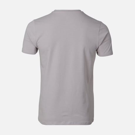 MEN T-SHIRT ROUND NECK REGULAR FIT