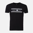 MEN T-SHIRT ROUND NECK REGULAR FIT