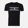 MEN T-SHIRT ROUND NECK REGULAR FIT