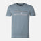 MEN T-SHIRT ROUND NECK REGULAR FIT