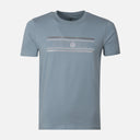 MEN T-SHIRT ROUND NECK REGULAR FIT
