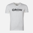 MEN T-SHIRT V-NECK REGULAR FIT