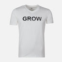 MEN T-SHIRT V-NECK REGULAR FIT