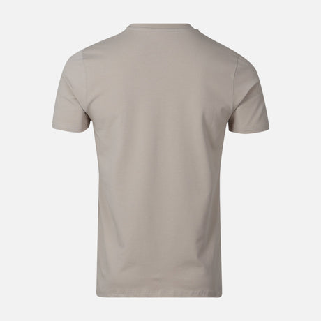 MEN T-SHIRT V-NECK REGULAR FIT
