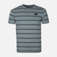 MEN T-SHIRT ROUND NECK