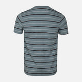 MEN T-SHIRT ROUND NECK