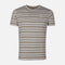 MEN T-SHIRT ROUND NECK REGULAR FIT