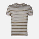 MEN T-SHIRT ROUND NECK REGULAR FIT