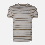 MEN T-SHIRT ROUND NECK REGULAR FIT