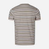 MEN T-SHIRT ROUND NECK REGULAR FIT