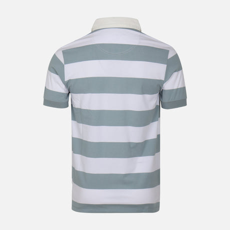 MEN POLO