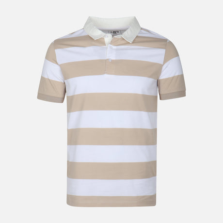 MEN POLO