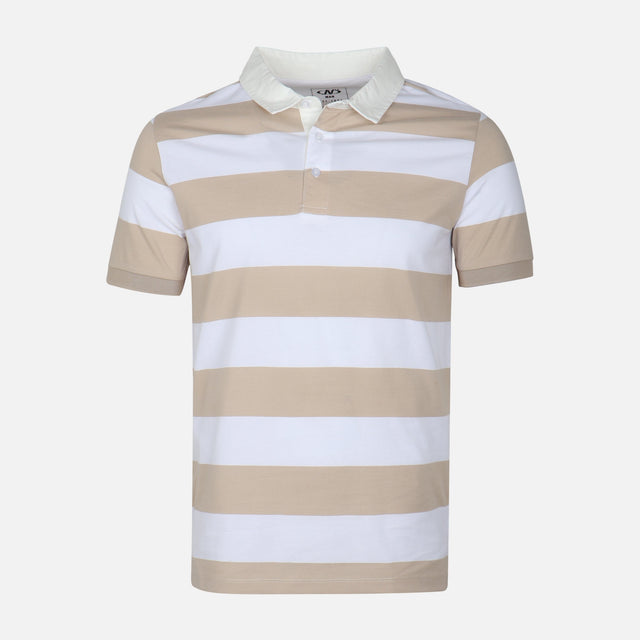 MEN POLO
