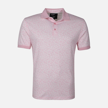MEN POLO REGULAR FIT