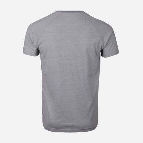 MEN T-SHIRT ROUND NECK REGULAR FIT