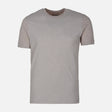 MEN T-SHIRT ROUND NECK REGULAR FIT