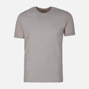 MEN T-SHIRT ROUND NECK REGULAR FIT