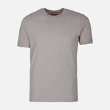 MEN T-SHIRT ROUND NECK REGULAR FIT